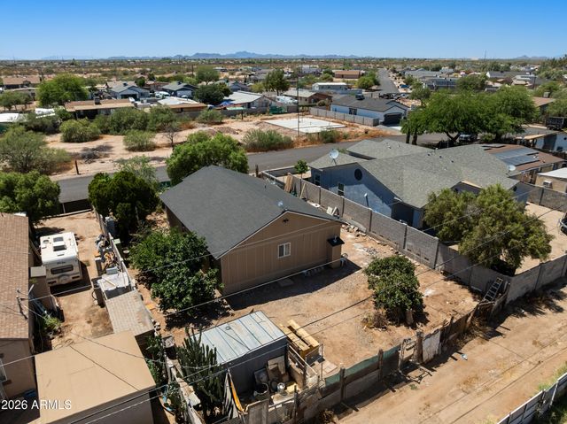 32021 W PALO VERDE Street, Wittmann, AZ 85361