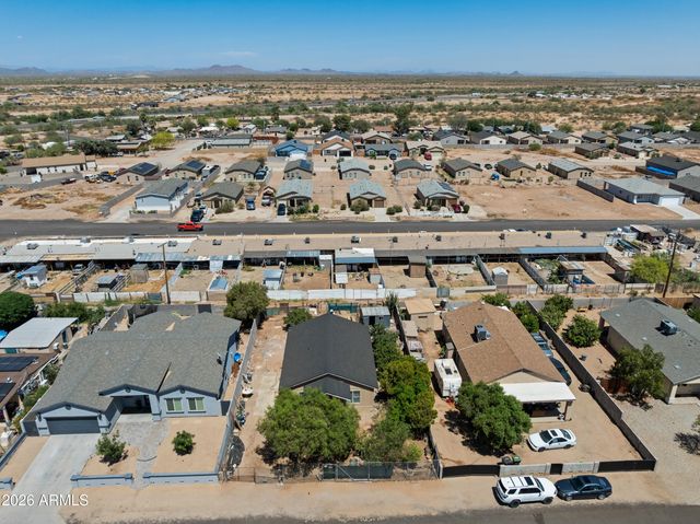 32021 W PALO VERDE Street, Wittmann, AZ 85361