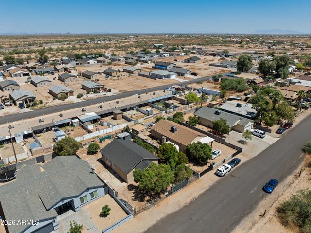 32021 W PALO VERDE Street, Wittmann, AZ 85361