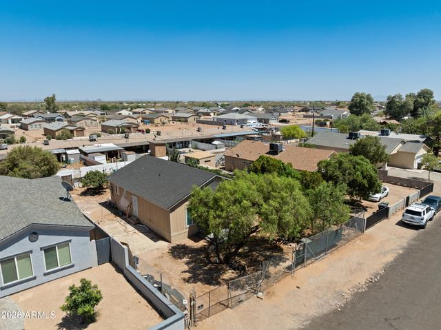 32021 W PALO VERDE Street, Wittmann, AZ 85361