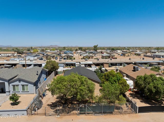 32021 W PALO VERDE Street, Wittmann, AZ 85361