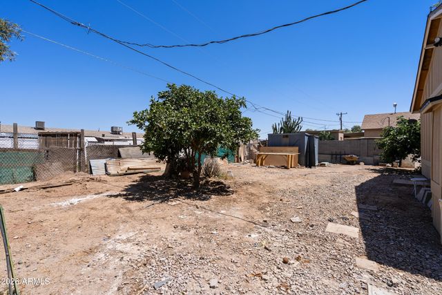32021 W PALO VERDE Street, Wittmann, AZ 85361