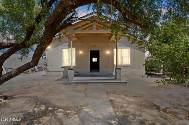 32021 W PALO VERDE Street, Wittmann, AZ 85361