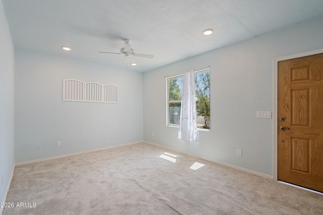 32021 W PALO VERDE Street, Wittmann, AZ 85361