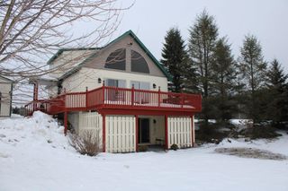 72 Nw Wood Road, Rapid River Twp, MI 49676