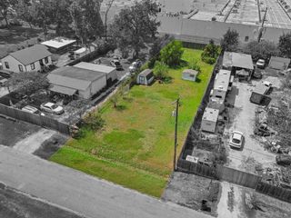 15905 Muskegon Street, Houston, TX 77032