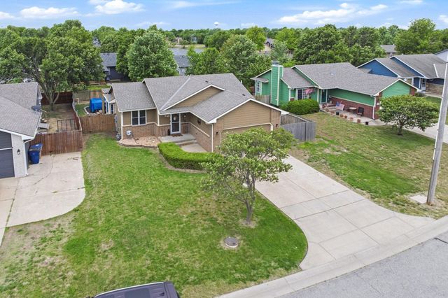 1765 N Myers, Mulvane, KS 67110