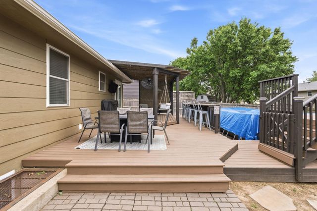 1765 N Myers, Mulvane, KS 67110