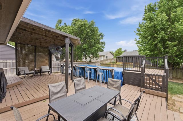 1765 N Myers, Mulvane, KS 67110