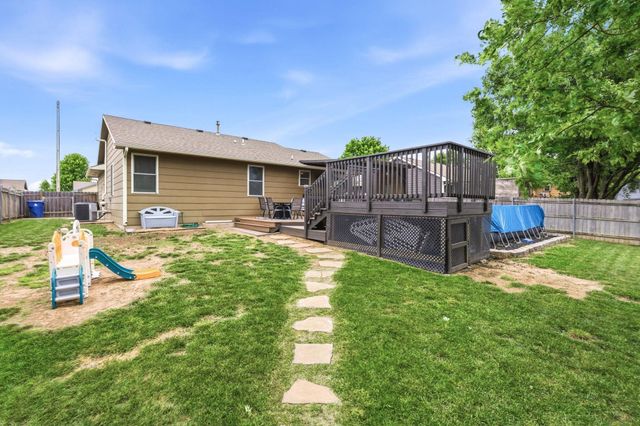 1765 N Myers, Mulvane, KS 67110