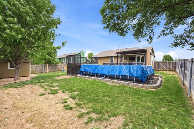 1765 N Myers, Mulvane, KS 67110