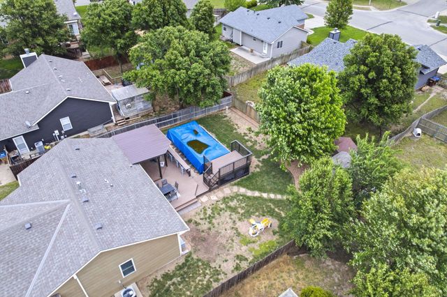 1765 N Myers, Mulvane, KS 67110
