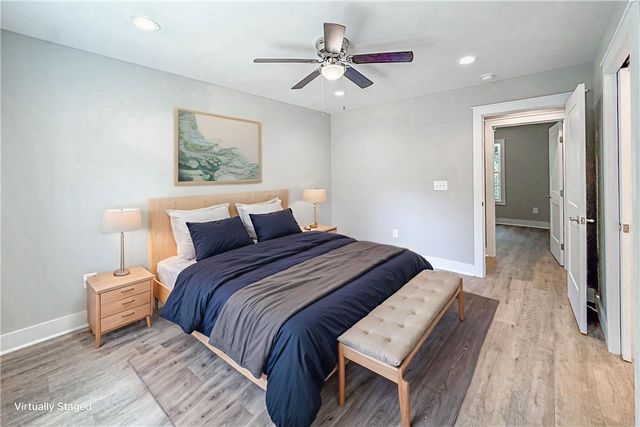 505 S Oak Street, Seneca, SC 29678