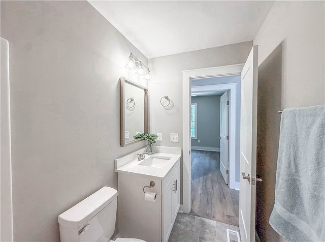 505 S Oak Street, Seneca, SC 29678