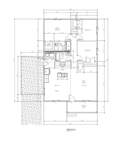 505 S Oak Street, Seneca, SC 29678