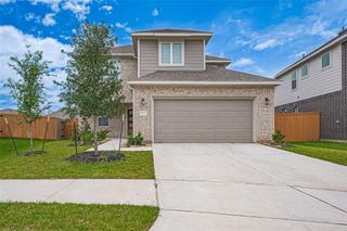5122 Sedona Creek Dr, Katy, TX 77493