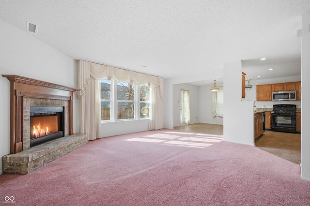 9399 W Rising Sun Drive, Pendleton, IN 46064