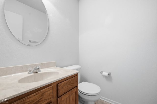 9399 W Rising Sun Drive, Pendleton, IN 46064