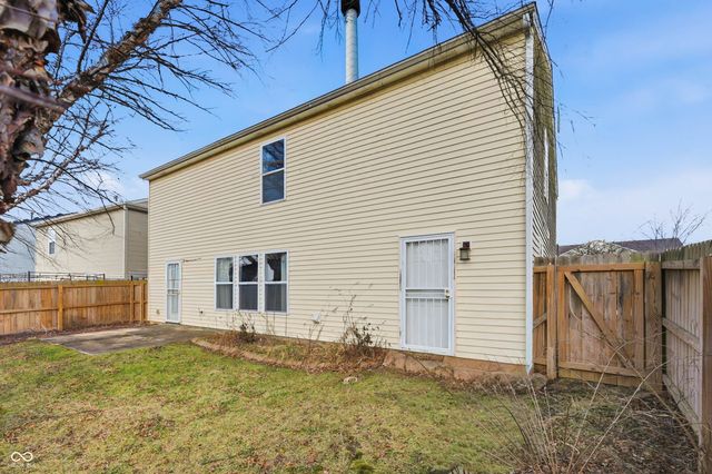 9399 W Rising Sun Drive, Pendleton, IN 46064