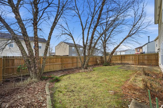 9399 W Rising Sun Drive, Pendleton, IN 46064