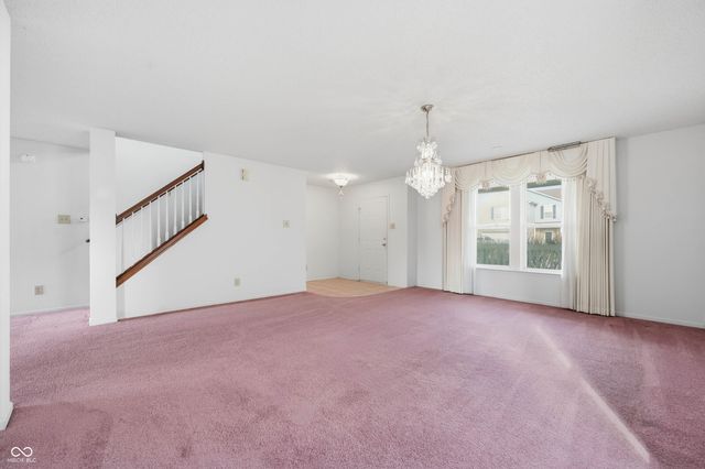 9399 W Rising Sun Drive, Pendleton, IN 46064