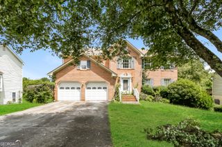 1675 Summit Tree Terrace, Loganville, GA 30052