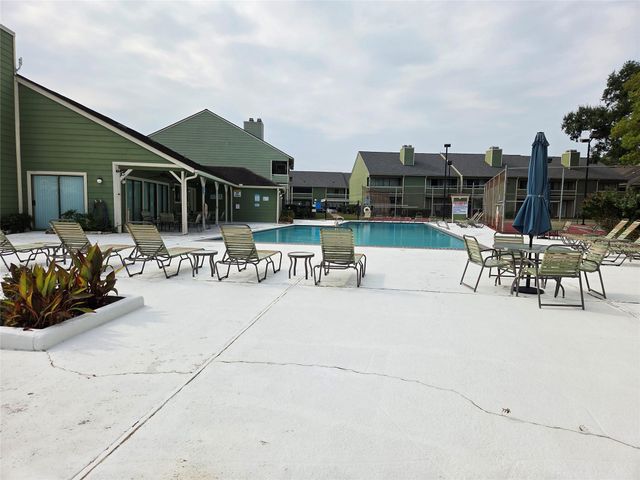 14777 Wunderlich Drive 1112, Houston, TX 77069