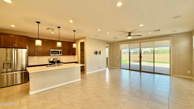 4420 N 202ND Lane, Litchfield Park, AZ 85340