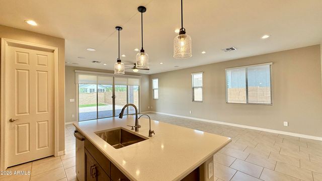 4420 N 202ND Lane, Litchfield Park, AZ 85340