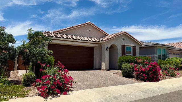 4420 N 202ND Lane, Litchfield Park, AZ 85340