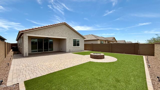 4420 N 202ND Lane, Litchfield Park, AZ 85340