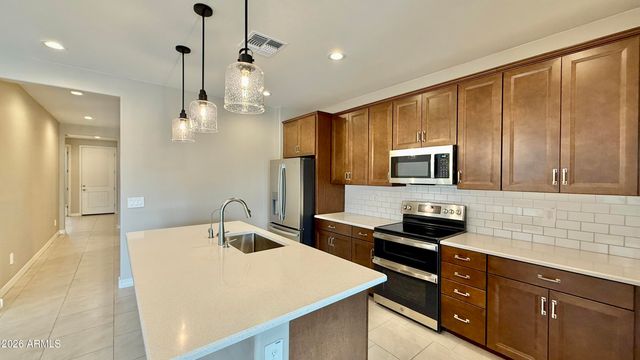 4420 N 202ND Lane, Litchfield Park, AZ 85340