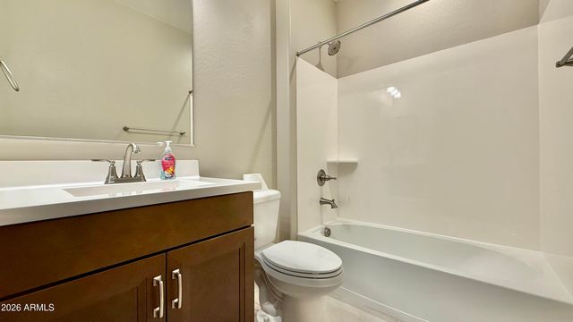4420 N 202ND Lane, Litchfield Park, AZ 85340