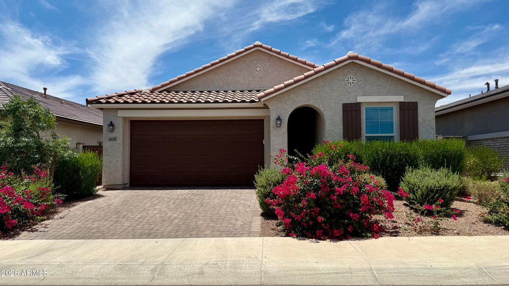 4420 N 202ND Lane, Litchfield Park, AZ 85340