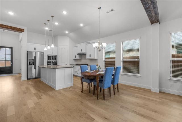 5316 Markham Ferry Drive, Fort Worth, TX 76179
