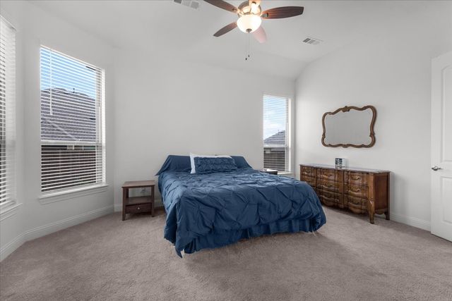 5316 Markham Ferry Drive, Fort Worth, TX 76179