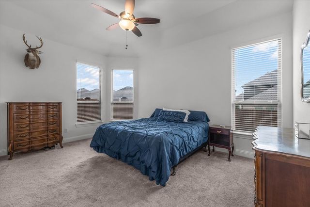 5316 Markham Ferry Drive, Fort Worth, TX 76179
