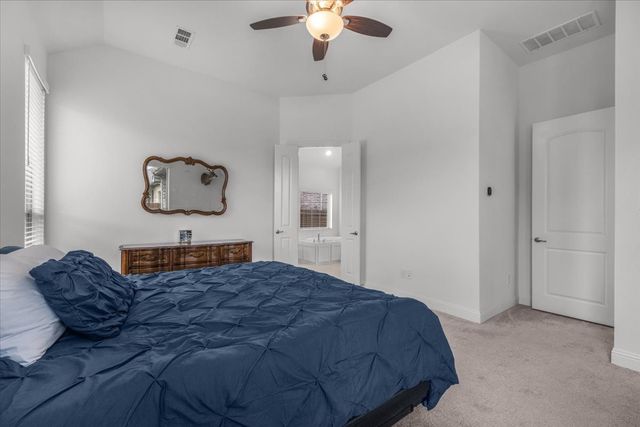 5316 Markham Ferry Drive, Fort Worth, TX 76179