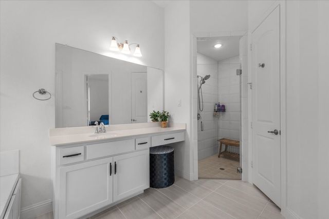 5316 Markham Ferry Drive, Fort Worth, TX 76179