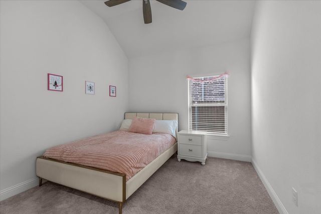 5316 Markham Ferry Drive, Fort Worth, TX 76179