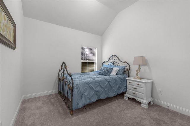 5316 Markham Ferry Drive, Fort Worth, TX 76179
