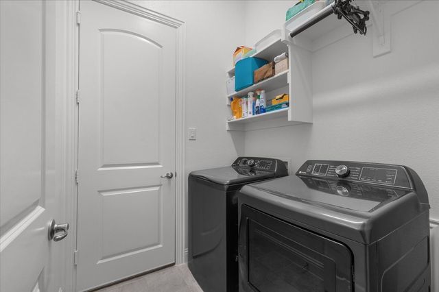 5316 Markham Ferry Drive, Fort Worth, TX 76179