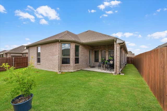 5316 Markham Ferry Drive, Fort Worth, TX 76179