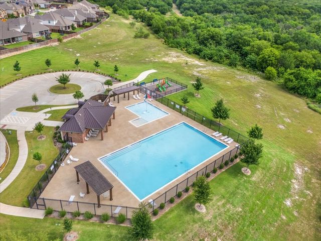 5316 Markham Ferry Drive, Fort Worth, TX 76179