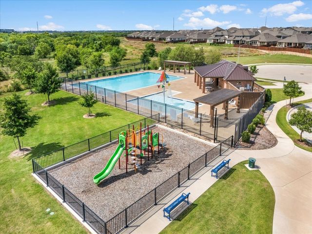 5316 Markham Ferry Drive, Fort Worth, TX 76179