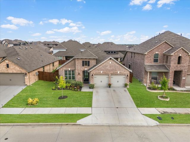 5316 Markham Ferry Drive, Fort Worth, TX 76179
