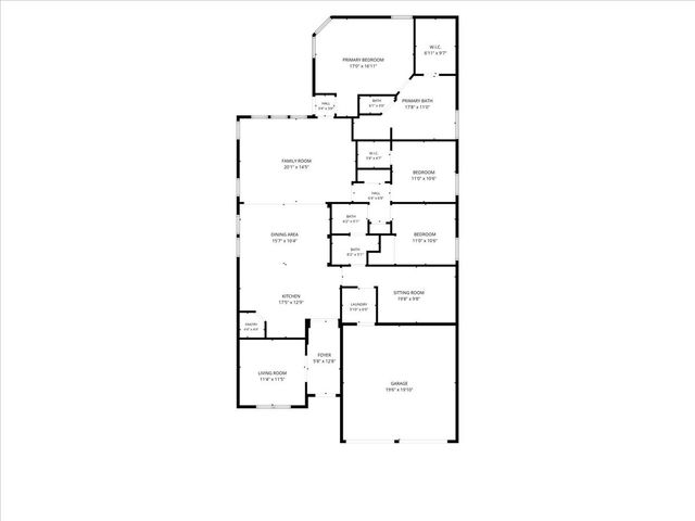 5316 Markham Ferry Drive, Fort Worth, TX 76179