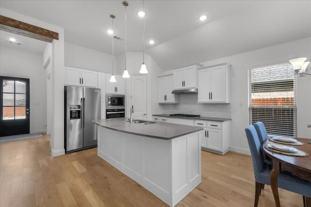 5316 Markham Ferry Drive, Fort Worth, TX 76179