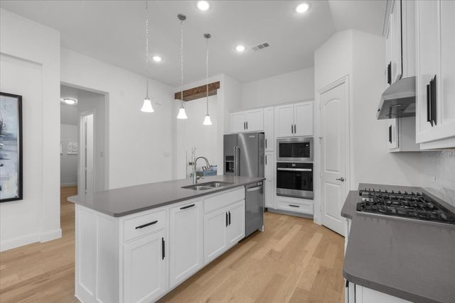 5316 Markham Ferry Drive, Fort Worth, TX 76179