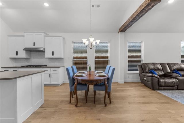 5316 Markham Ferry Drive, Fort Worth, TX 76179
